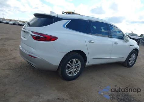 2020 Buick Enclave Fwd Essence from USA, damaged, VIN 5GAERBKW9LJ116743